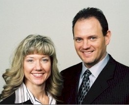 Shane & Dana Douglas ACN